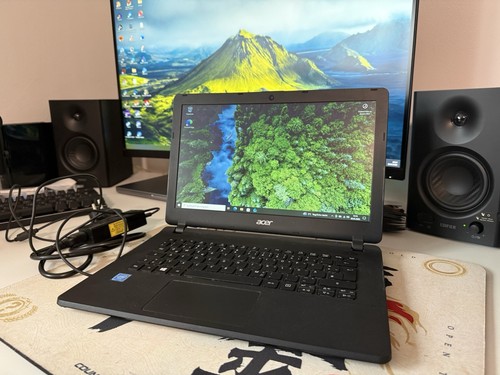 Acer aspire es1 311 ms2393 - acer,