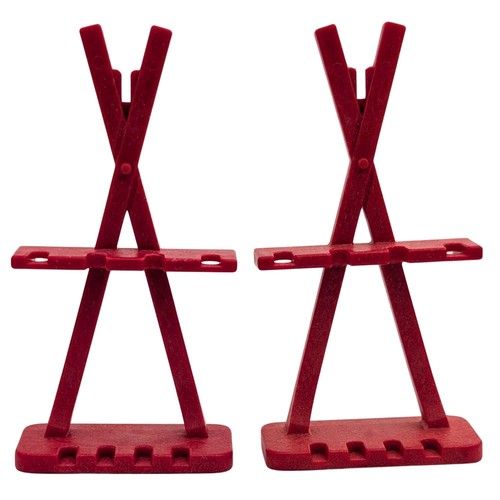 Playmobil konvolut rote - konvolut, 2