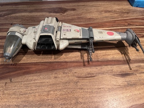 Orginal kenner wing fighter - orginal,