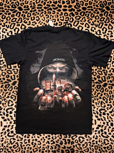 Supreme shirt - shirt, fighter