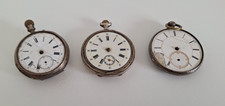 Taschenuhren schrott bastler - schrott,