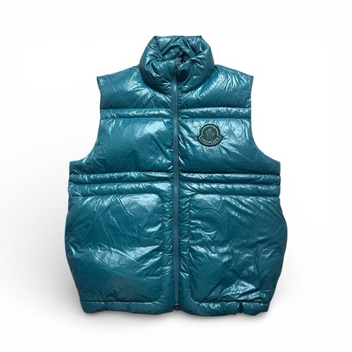 Moncler themin weste - moncler,