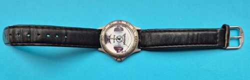 Wmc armbanduhr quarz - ,