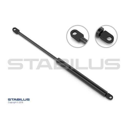 Stabilus gas spring centre - ✅,