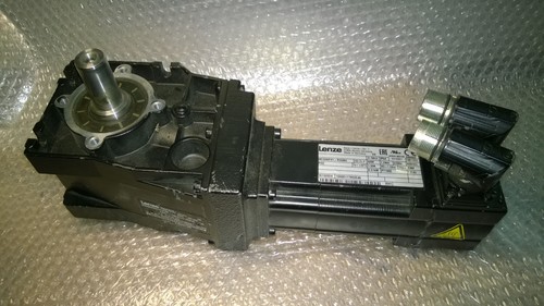 Lenze servomotor - lenze,