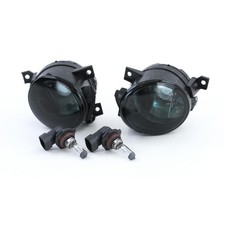 Nebelscheinwerfer schwarz - nebelscheinwerfer,