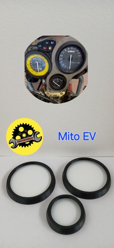 Cagiva mito 125 - cagiva,