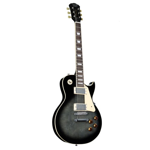 Ls500 bks gitarre single - j&d, e-gitarre