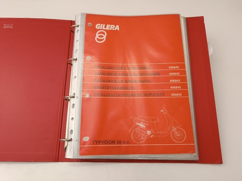 Werkstatthandbuch gilera - werkstatthandbuch,