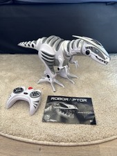 WowWee Roboraptor Roboter