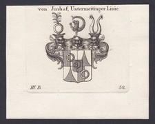 Imhof Untermeitingen Linie