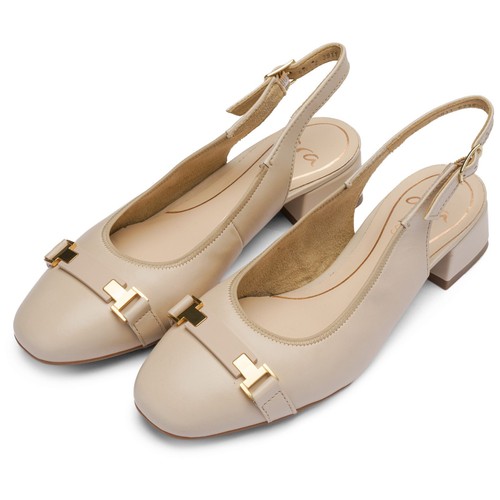 Ara graz slingpumps - ara,