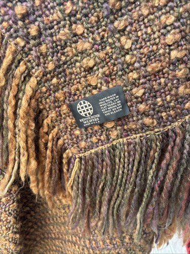 Kennebunk throw blanket - throw, woven