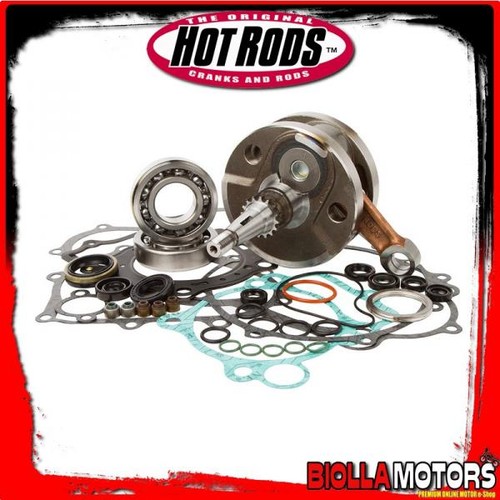 Cbk0087 kit motorwelle hot - kit,