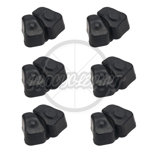 Stück hinterrad cush drive - 6,