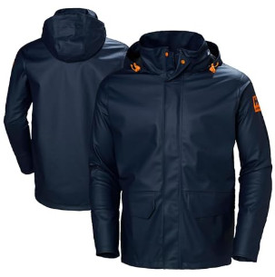 Helly hansen gale rain - gale, jacket
