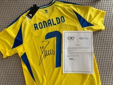 Cristiano Ronaldo Al Nassr