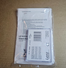 LOCOMOTIVE DECODER LE1835E