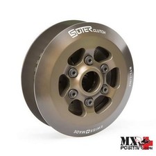 Rutschenfreie Kupplung Suzuki