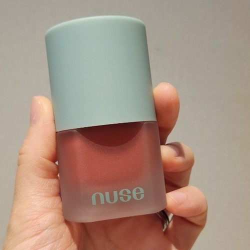 Nuse mousse care - cheek, 16ml