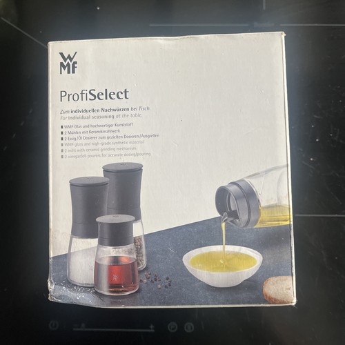 Wmf profiselect essig öi - essig/, Öi/