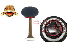 LCD Premium Display Tacho