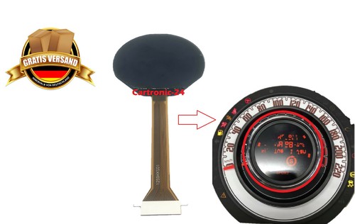 Lcd premium display tacho - lcd,