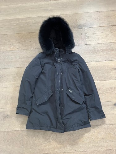 Woolrich parka arctic - parka, luxury