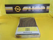Sitzbezug Rückbank Opel Manta
