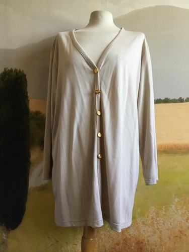 Weste beige pierre - beige, cardin