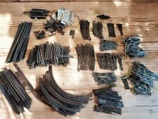 Minitrix Spur N Gleismaterial gerade u gebogen | Gebraucht aus Rückbau