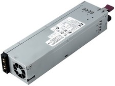 SERVER NETZTEILE HP 321632-001 338022-001 DPS-600PB B DL380 G4 575WATT