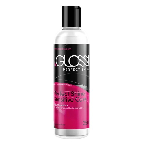 Latex pflege politur 250ml - latex,