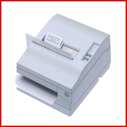 Epson u950 seriell - epson,