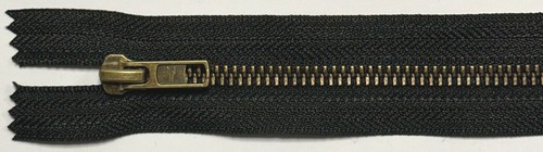 Reißverschluss jeans metall - reißverschluss,