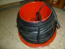 Wicona 1x Rolle Fenster Profil Gummi Fenster Tür Glas dichtung Nr 190311 Schüco 