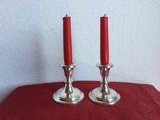 Exklusiv 1 Paar 1 Flammig