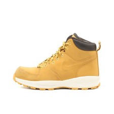 Nike Damen Manoa Stiefel Gelb
