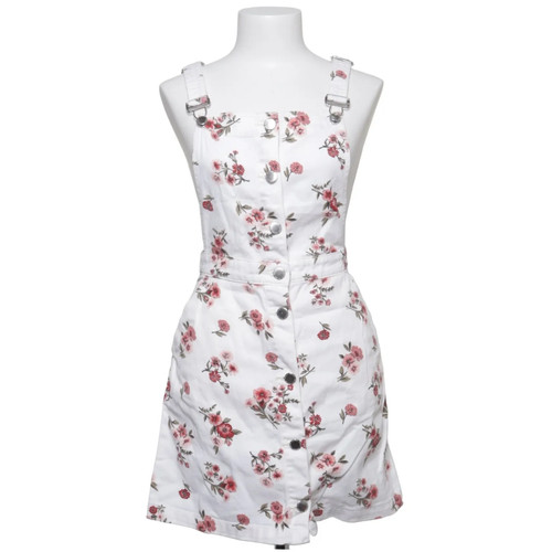 Divided latzkleid - h&m,,