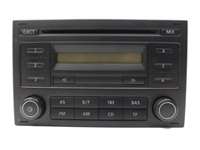 Cd-Radio  RCD 200 VW FOX