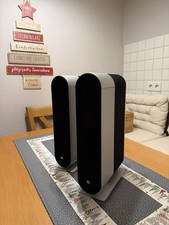 KEF Model 7 Standlautsprecher
