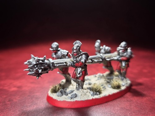 Games workshop uruk hai - games,