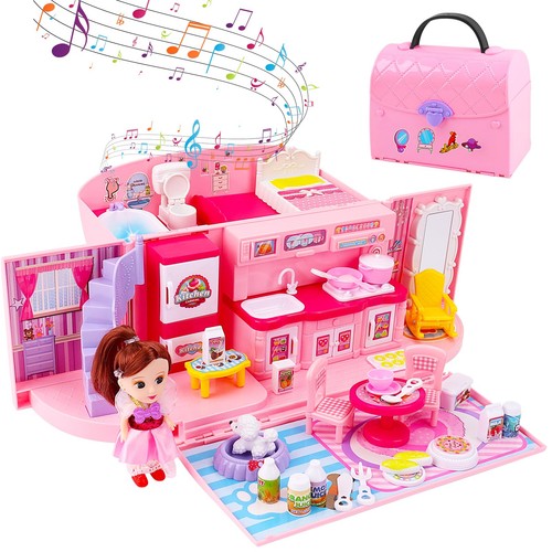 Deao kinder 1 rosa - kinder,