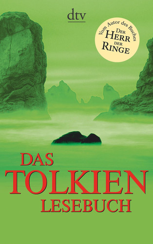 Tolkien lesebuch dtv - j.r.r.,