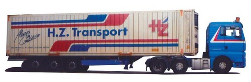 Awm lkw man cont - man, xl