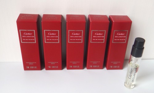 Cartier déclaration herren - cartier,