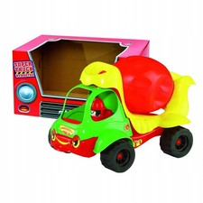 Kinder Sandkipper "bączek"