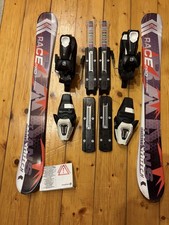 Kinderski 70 cm neu mit