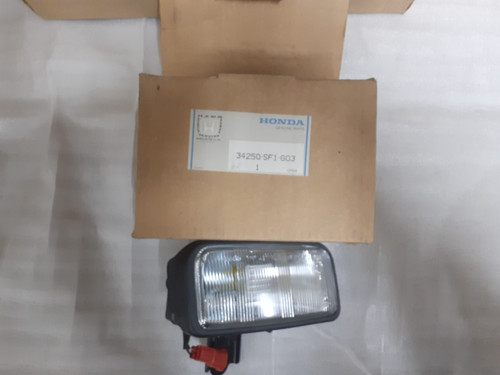 Original nebelscheinwerfer - original,