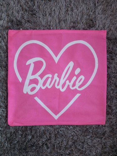 Barbie kissenbezug - barbie,